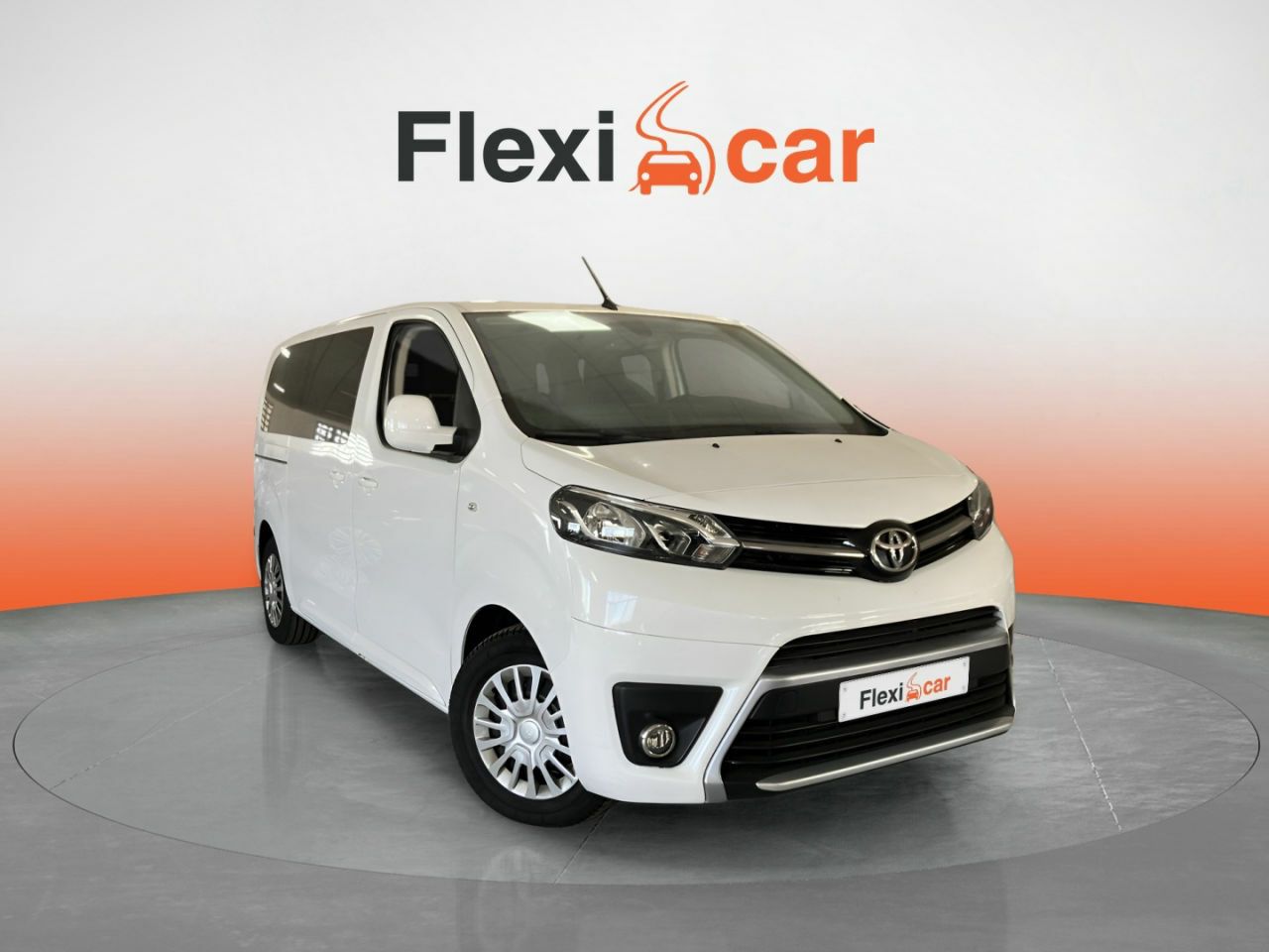 Foto toyota proace verso 2022 /