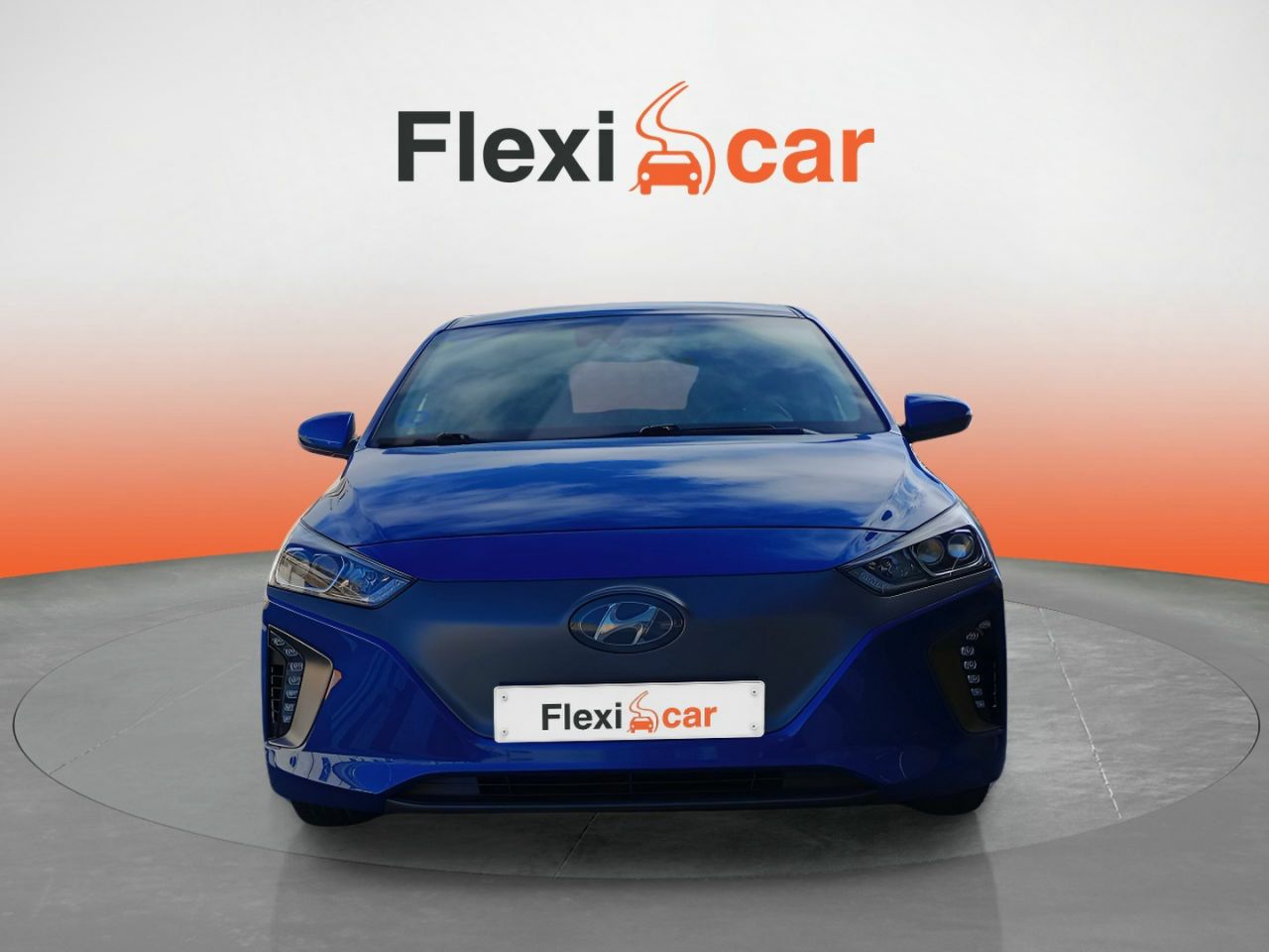 hyundai ioniq 2018 / foto grande (2)