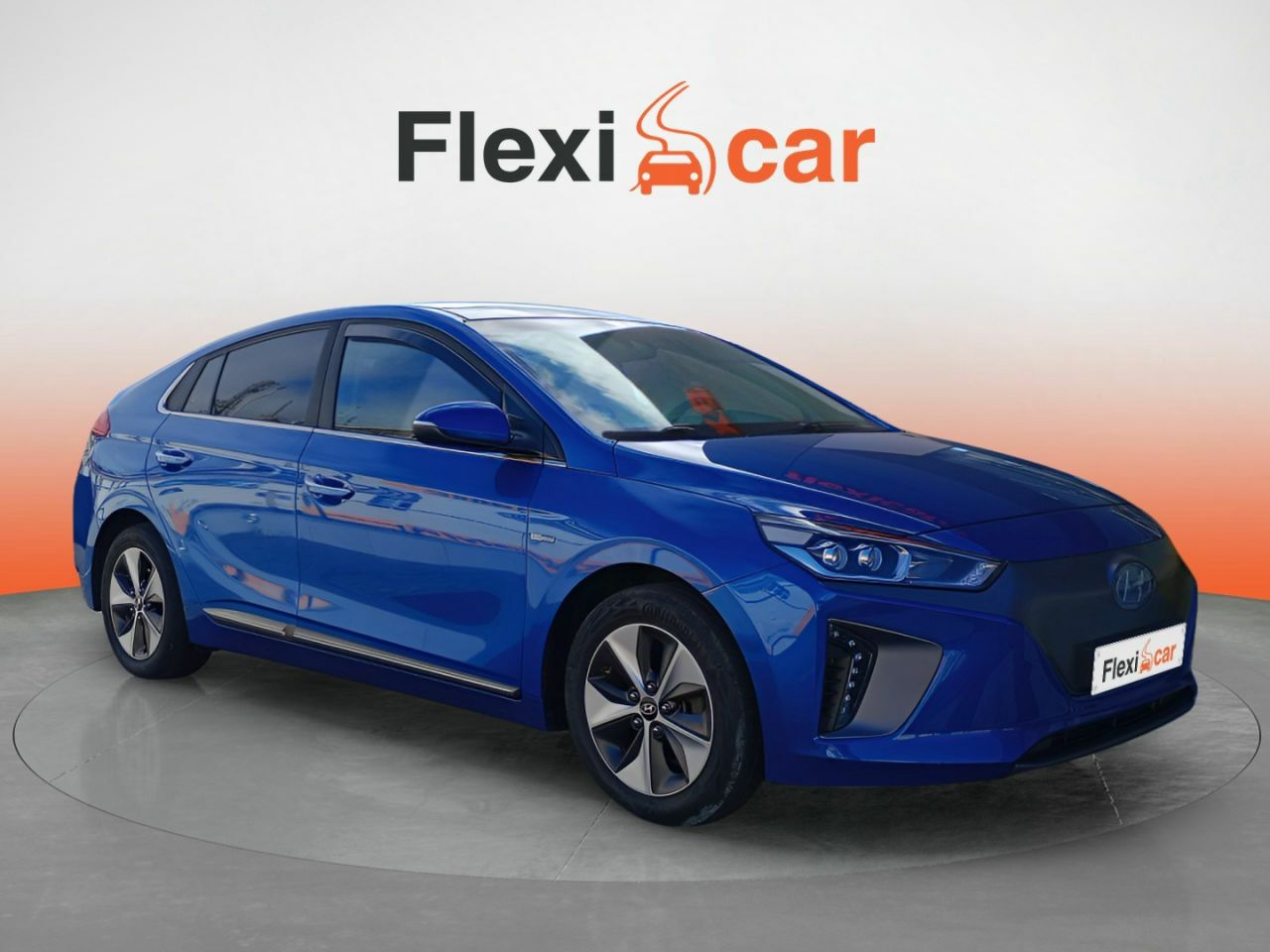 Foto hyundai ioniq 2018 /