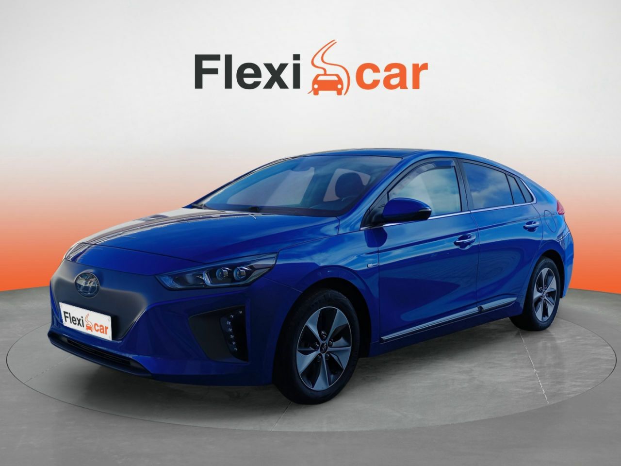 hyundai ioniq 2018 / foto grande (3)
