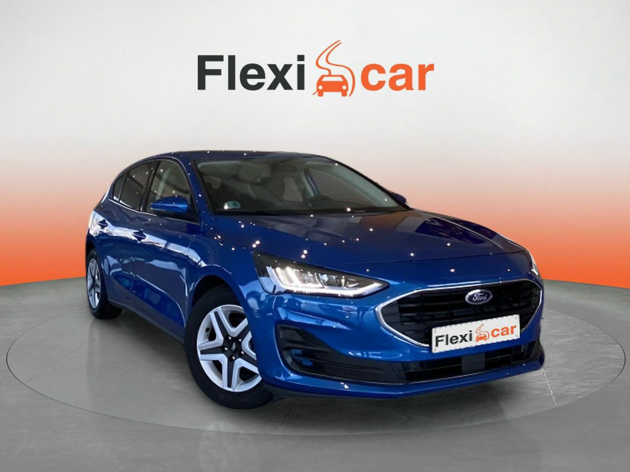 Foto ford focus 2022 /