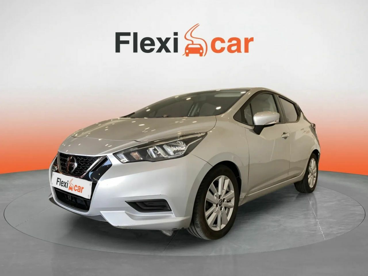 Nissan micra 2021 tasacion mercado  de segunda mano - nissan micra 2019 /