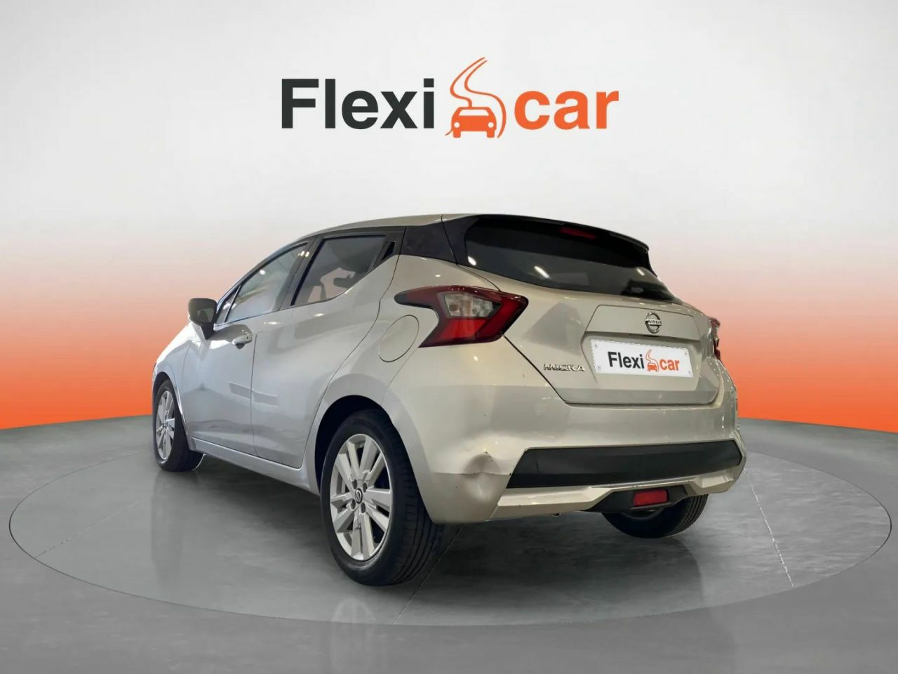 nissan micra 2019 / foto grande (2)