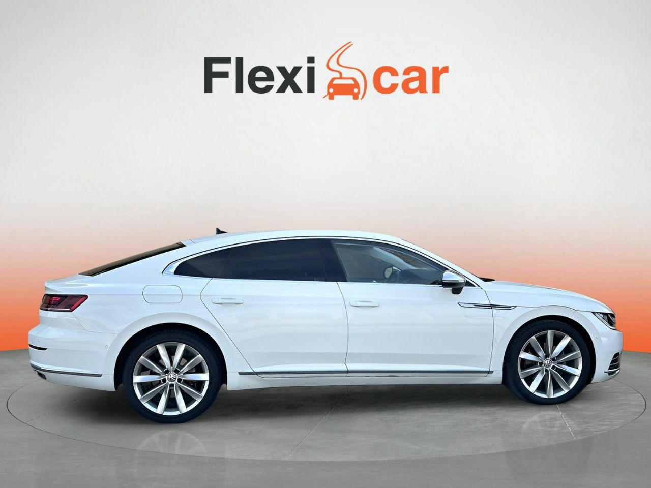 volkswagen arteon 2020 / foto grande (2)