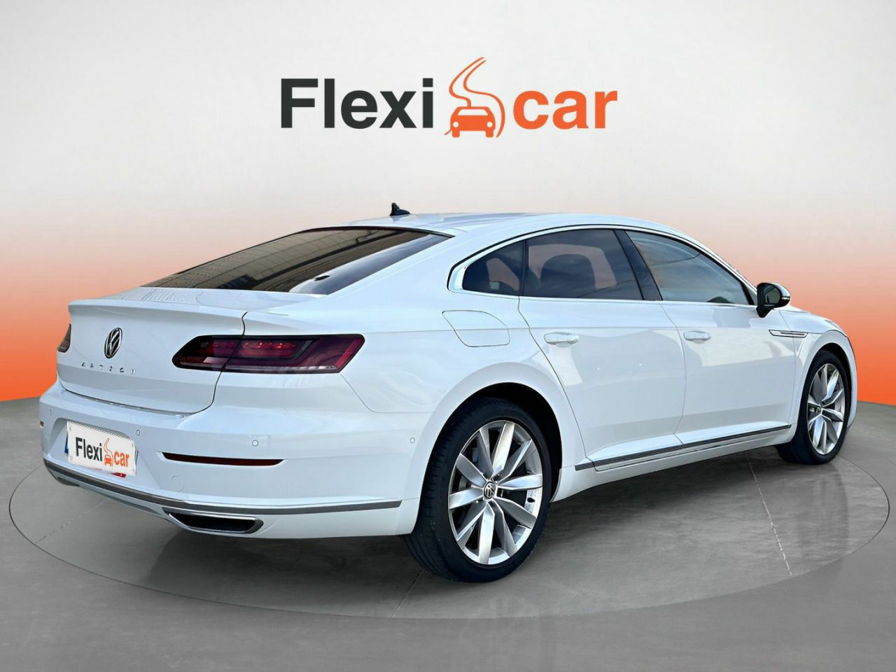 volkswagen arteon 2020 / foto grande (3)