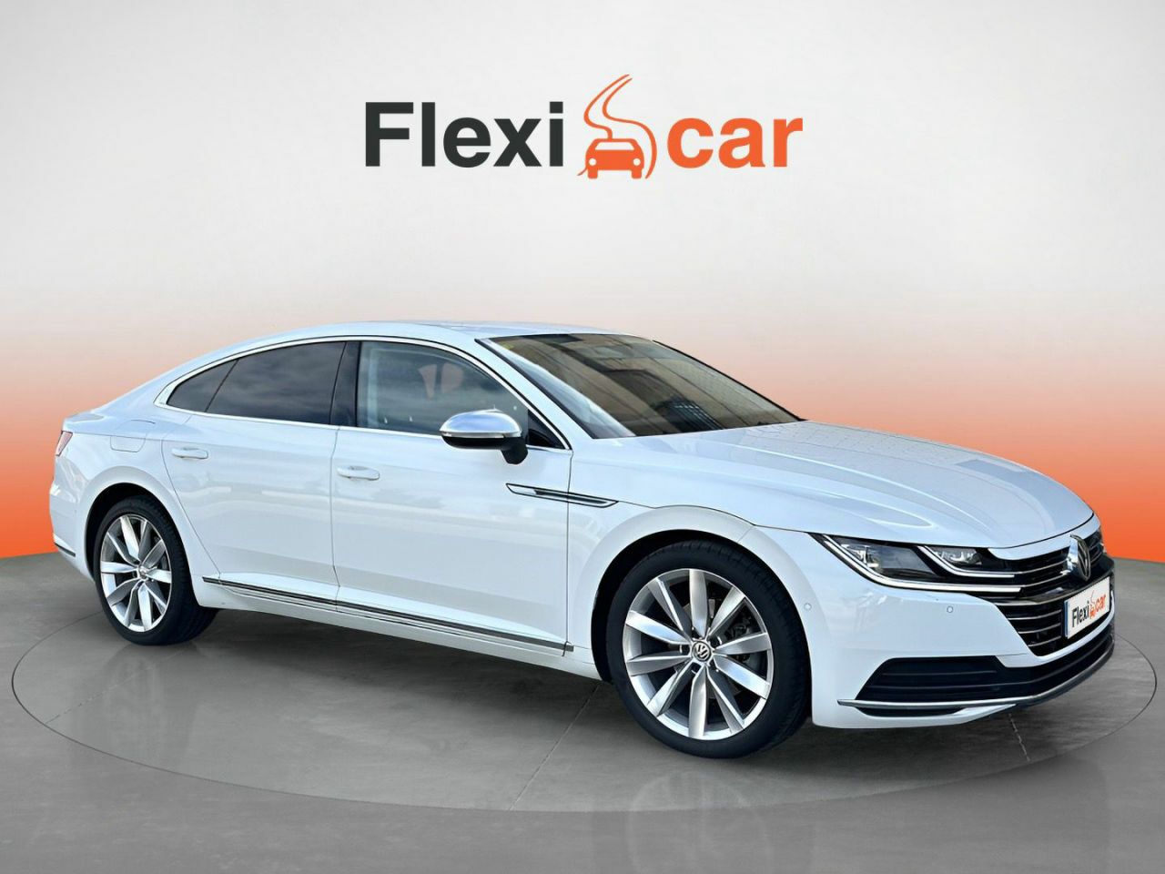 Volkswagen arteon  de segunda mano - volkswagen arteon 2020 /