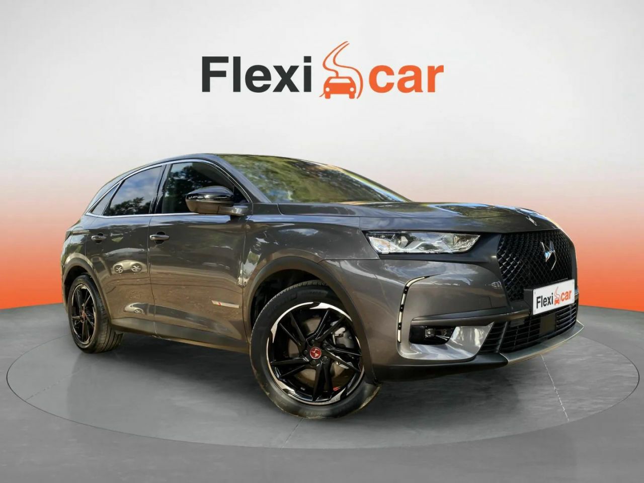 Ds 7  de segunda mano - ds automobiles ds 7 2022 /