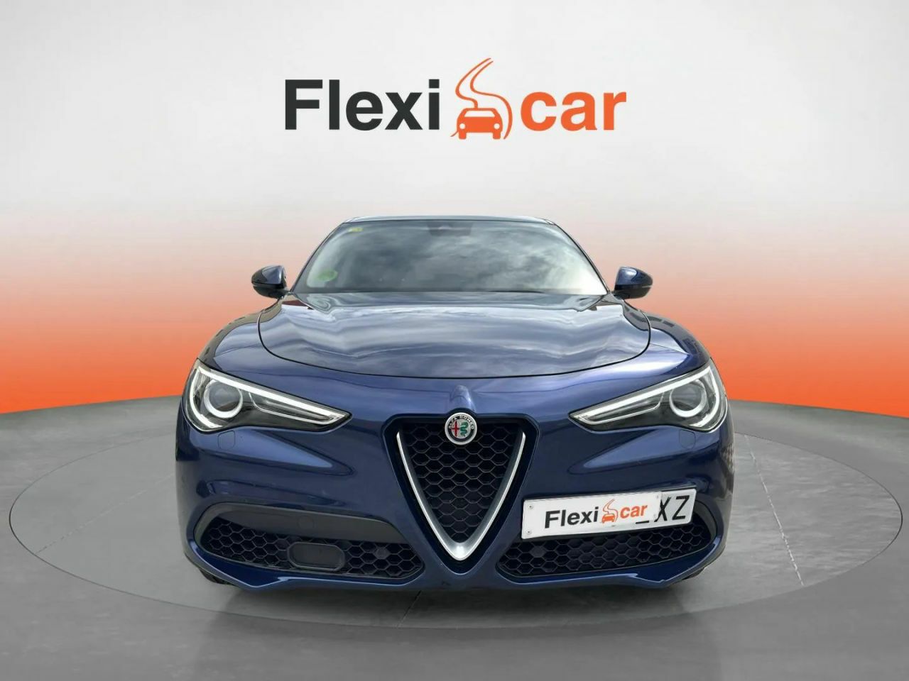 alfa romeo stelvio 2017 / foto grande (2)