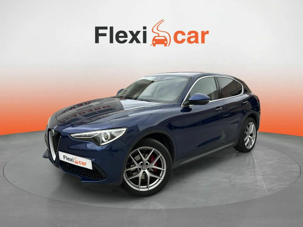 alfa romeo stelvio 2017 / foto grande (3)