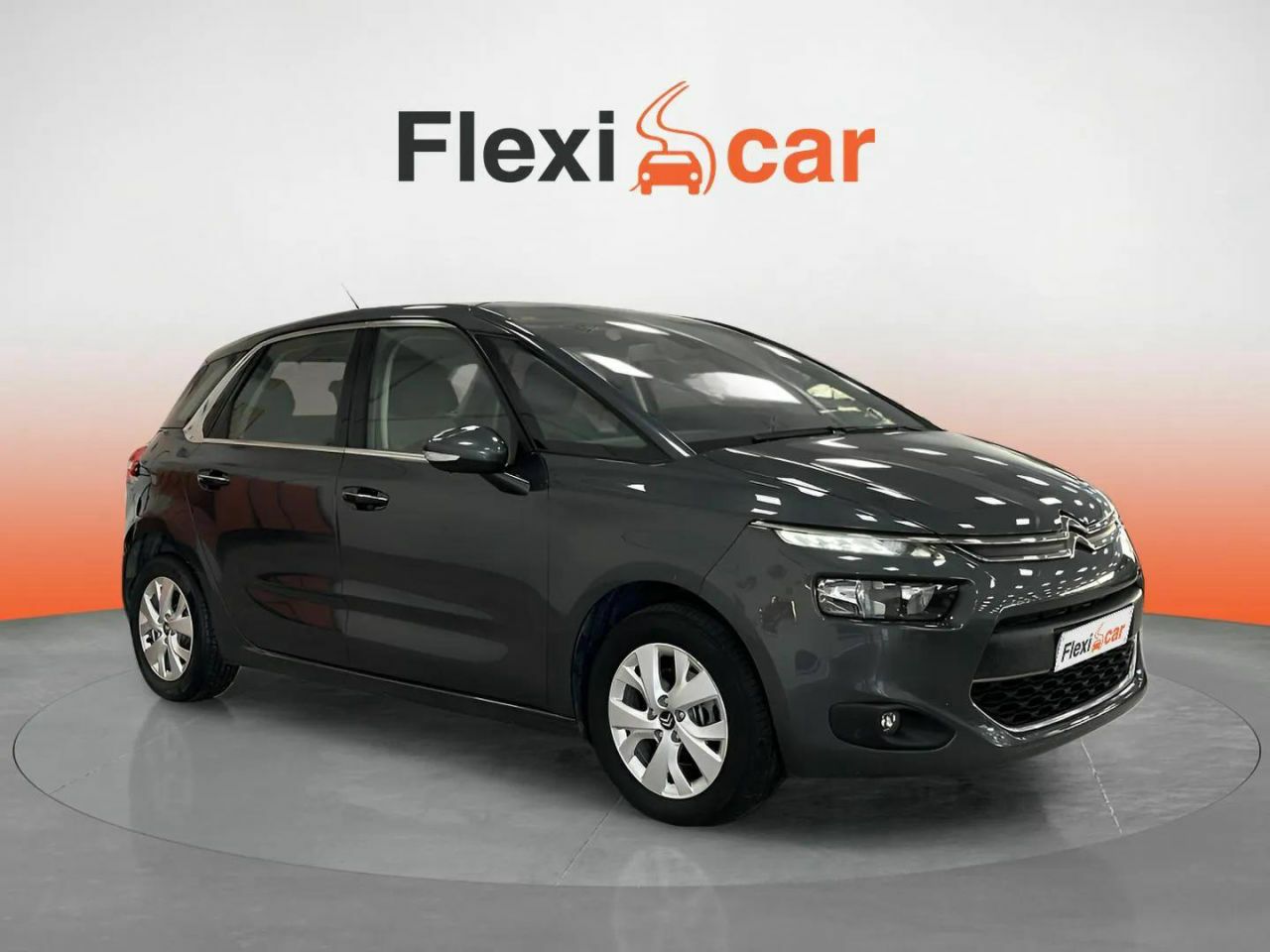 Foto citroën c4 picasso 2016 /