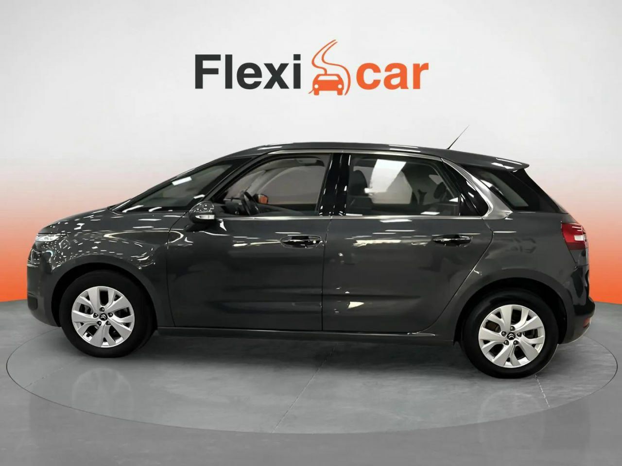 citroën c4 picasso 2016 / foto grande (3)