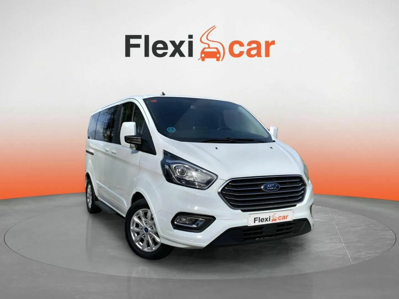 Foto ford tourneo custom 2018 /
