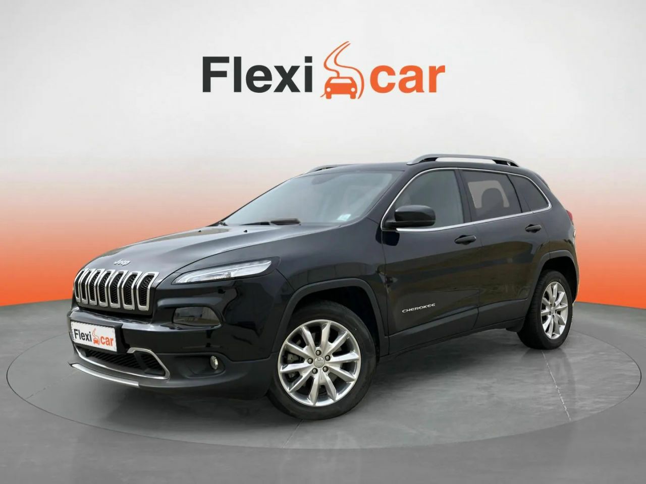 jeep cherokee 2018 / foto grande (3)