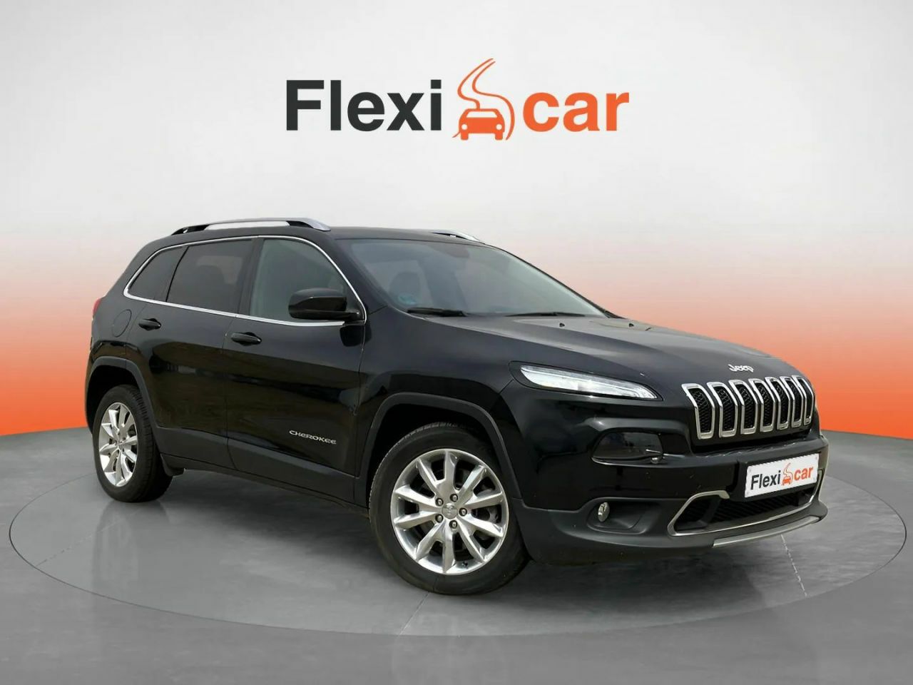 Jeep compass san sebastian  de segunda mano - jeep cherokee 2018 /