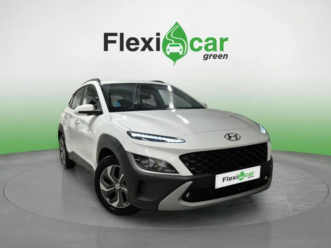 Hyundai kona electric 2023 alcala de henares  de segunda mano - hyundai kona 2023 /