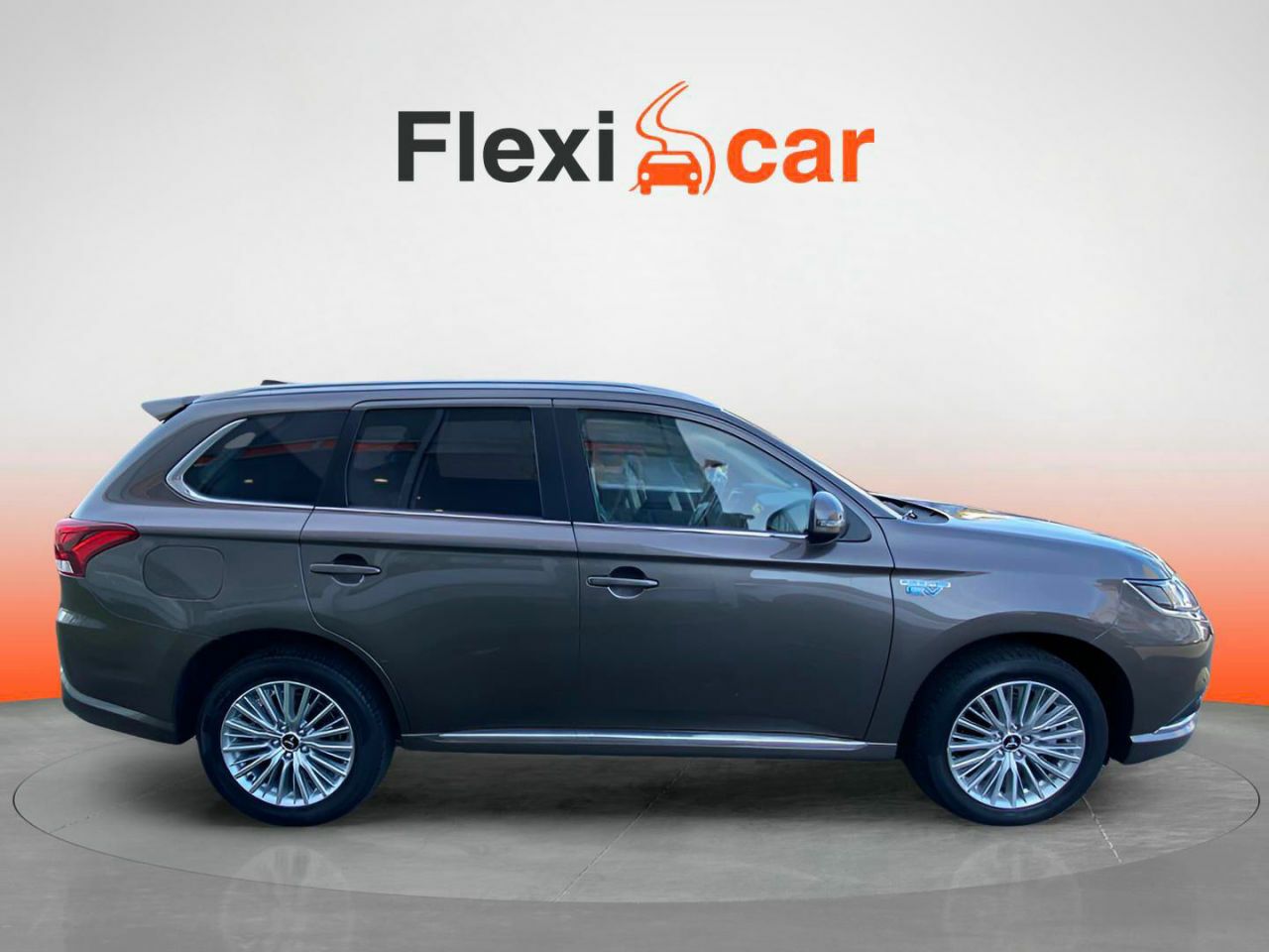 mitsubishi outlander 2019 / foto grande (3)