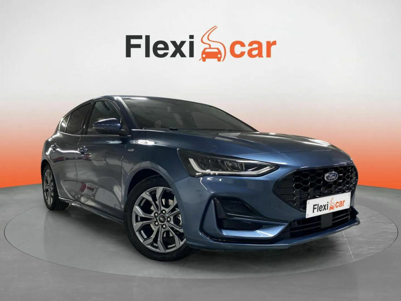 Ford focus  de segunda mano - ford focus 2023 /
