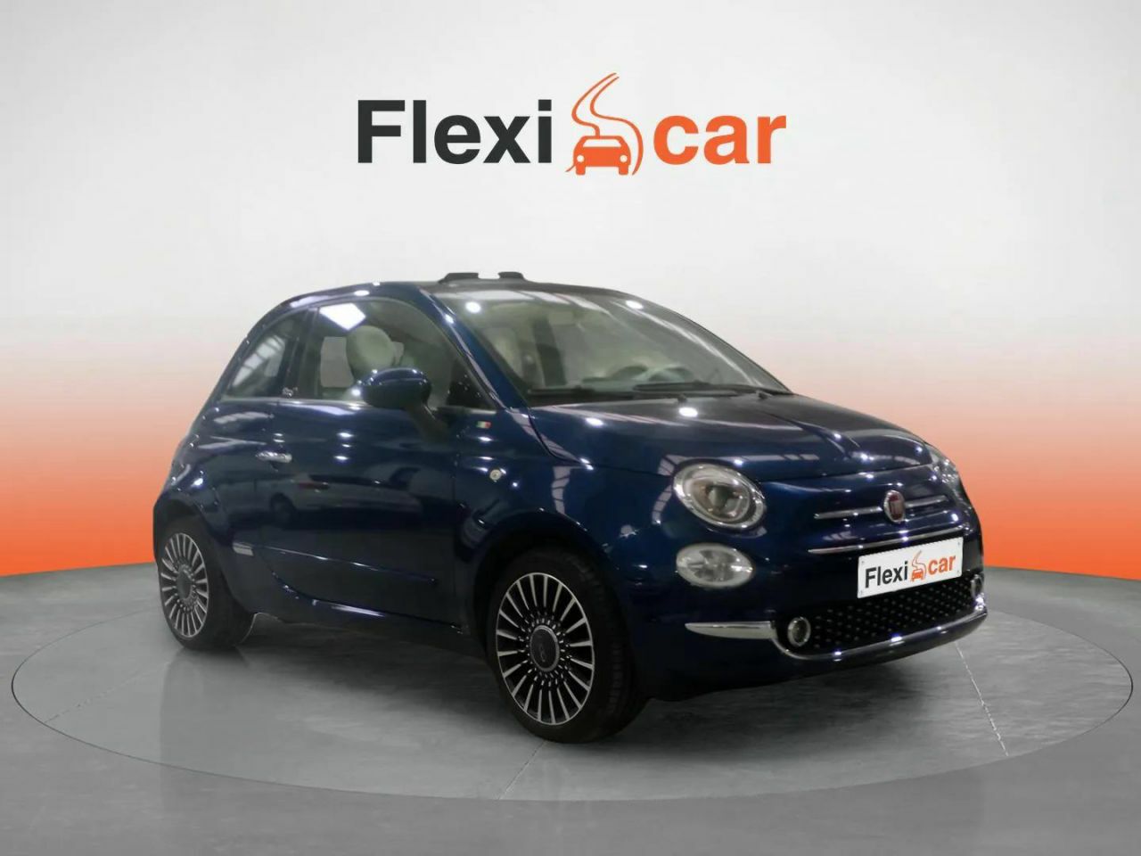 Fiat 500 2012 reus  de segunda mano - fiat 500 2016 /