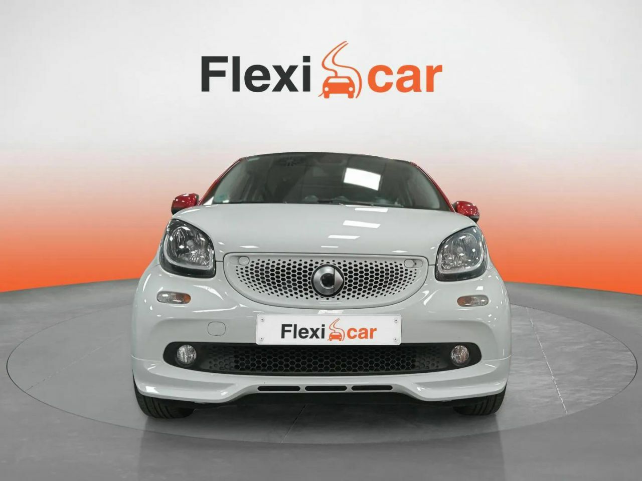 smart forfour 2019 / foto grande (2)