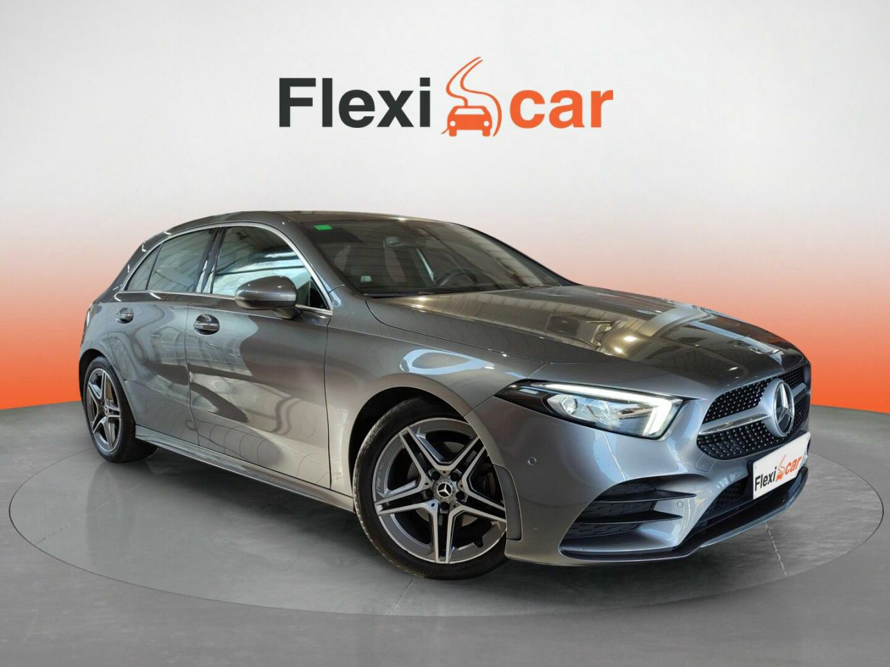 Mercedes clk 163cv  de segunda mano - mercedes clase a 2019 /