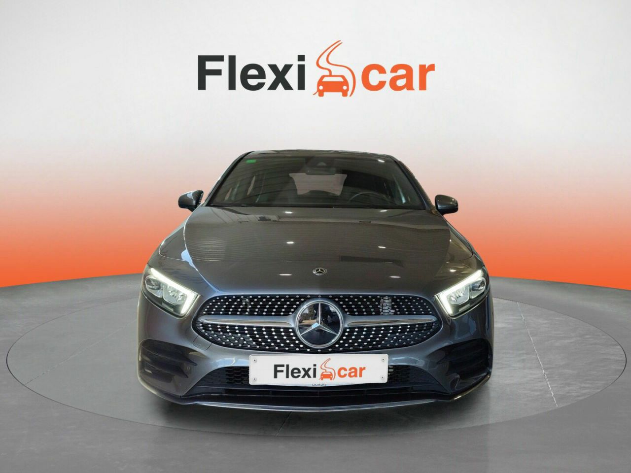 mercedes clase a 2019 / foto grande (2)