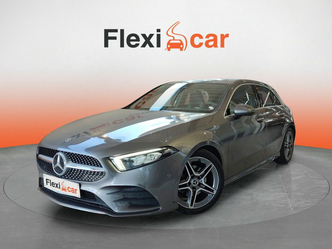 mercedes clase a 2019 / foto grande (3)