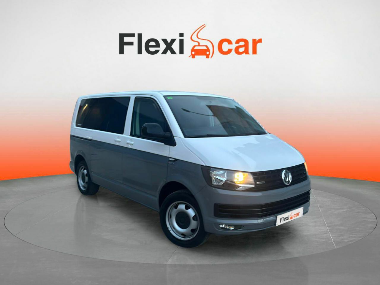 Foto volkswagen caravelle 2016 /