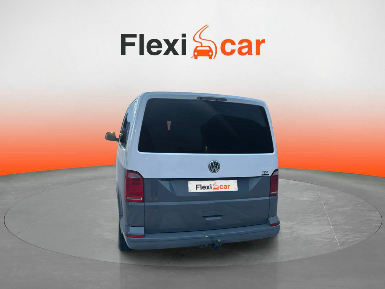 volkswagen caravelle 2016 / foto grande (3)