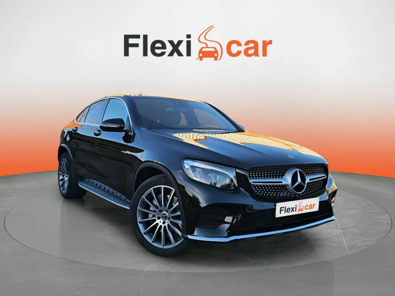 Foto mercedes glc 2018 /