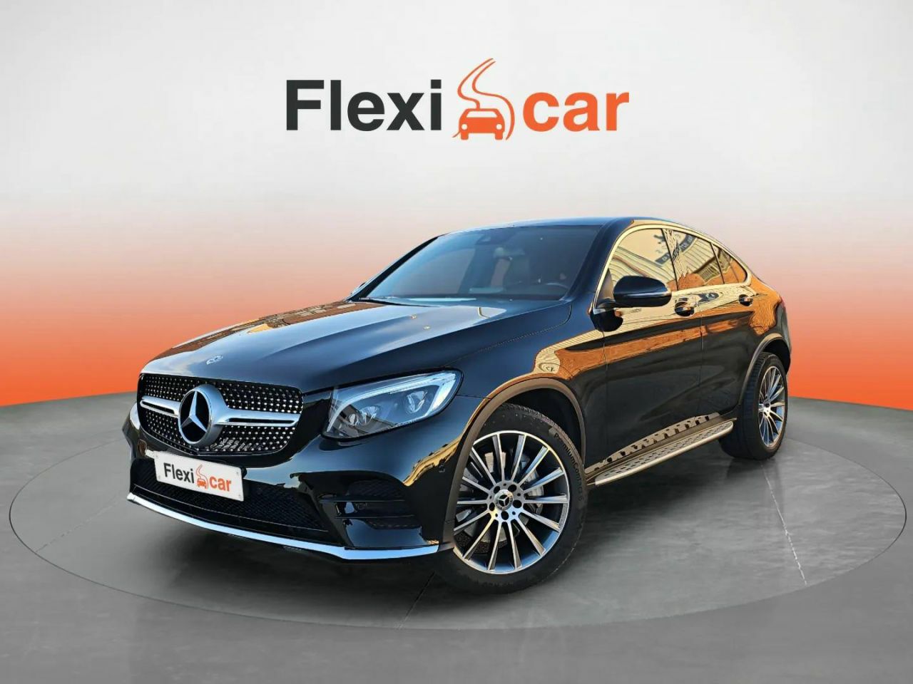 mercedes glc 2018 / foto grande (3)