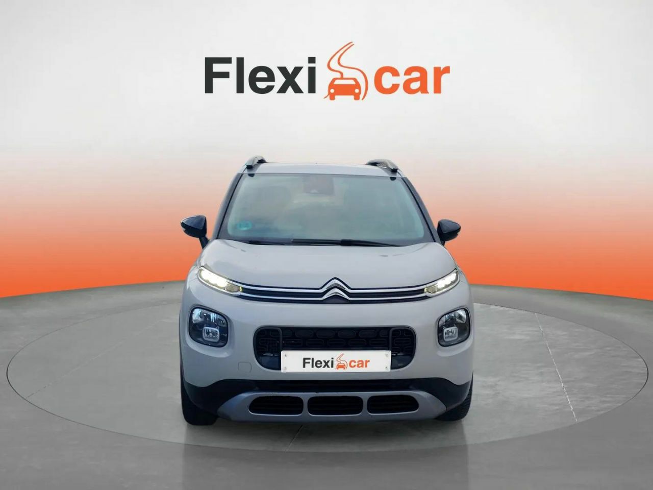 citroën c3 aircross 2017 / foto grande (2)
