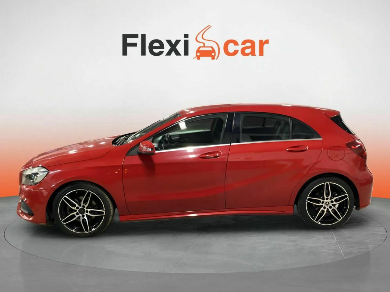 mercedes clase a 2018 / foto grande (3)