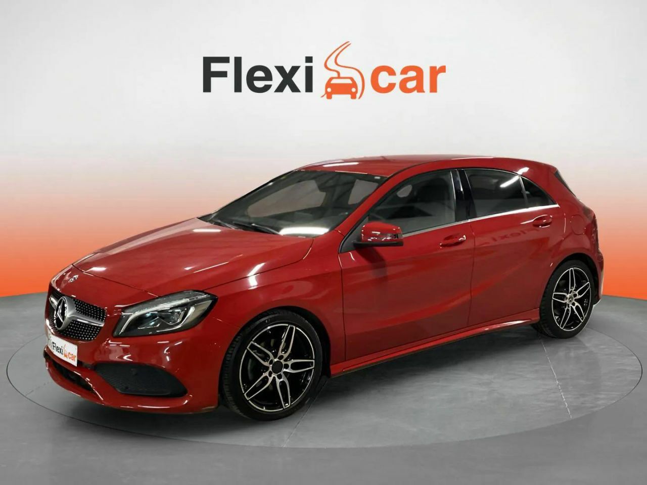 mercedes clase a 2018 / foto grande (2)