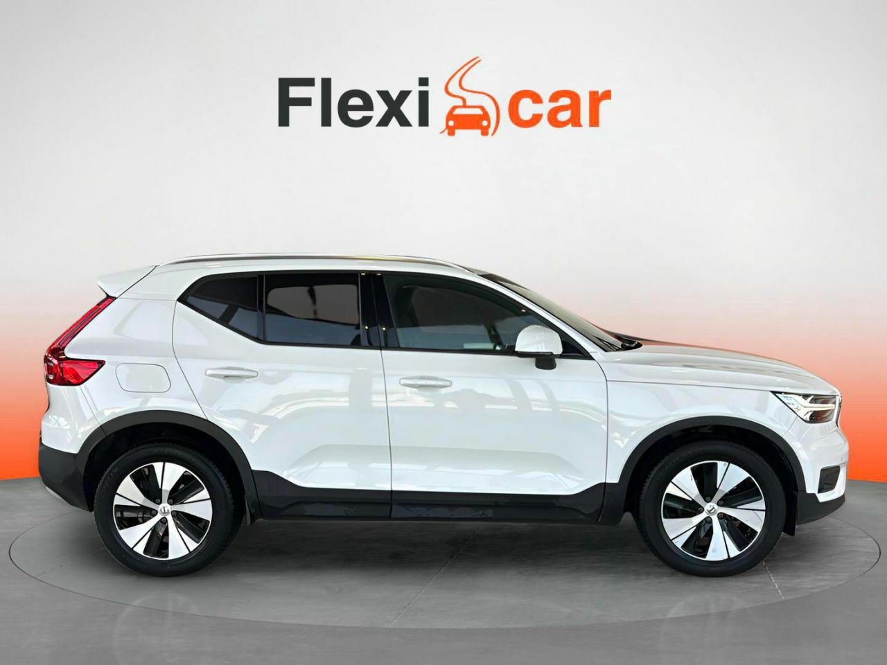 volvo xc40 2019 / foto grande (3)