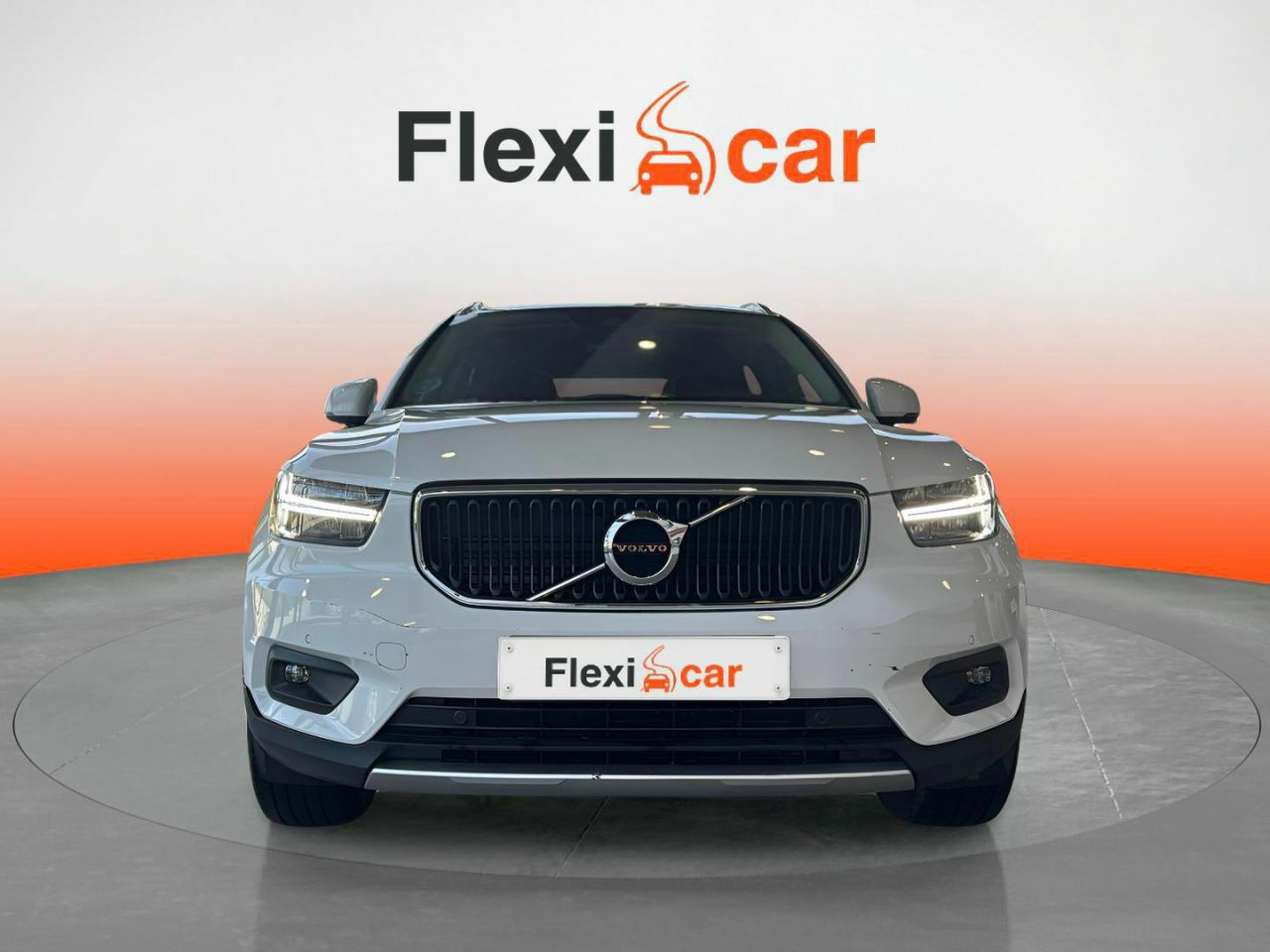 volvo xc40 2019 / foto grande (2)