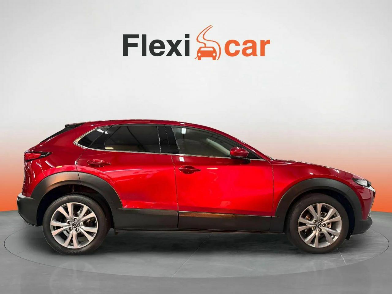 mazda cx-30 2021 / foto grande (2)