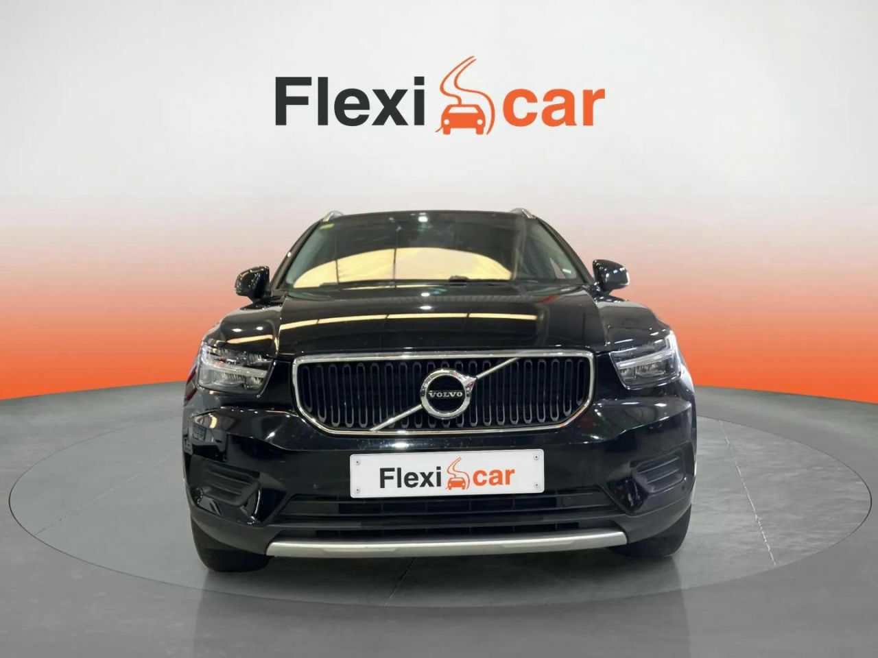 volvo xc40 2019 / foto grande (2)