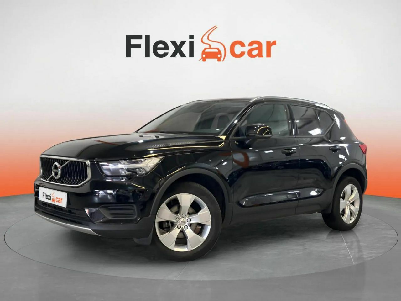 volvo xc40 2019 / foto grande (3)