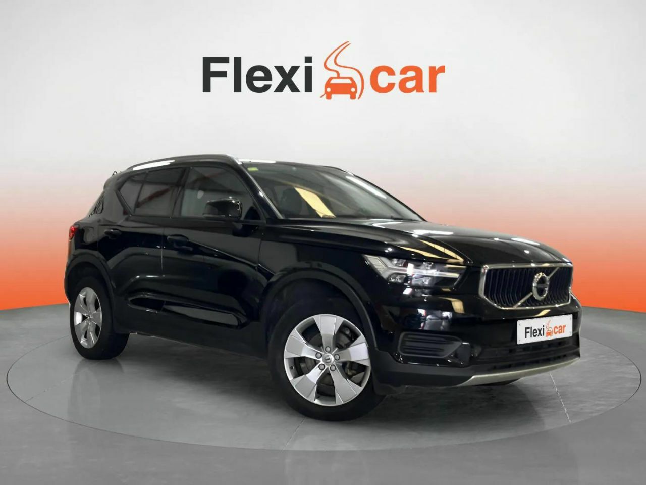 Volvo xc40 codimotor sevilla  de segunda mano en Sevilla - volvo xc40 2019 /