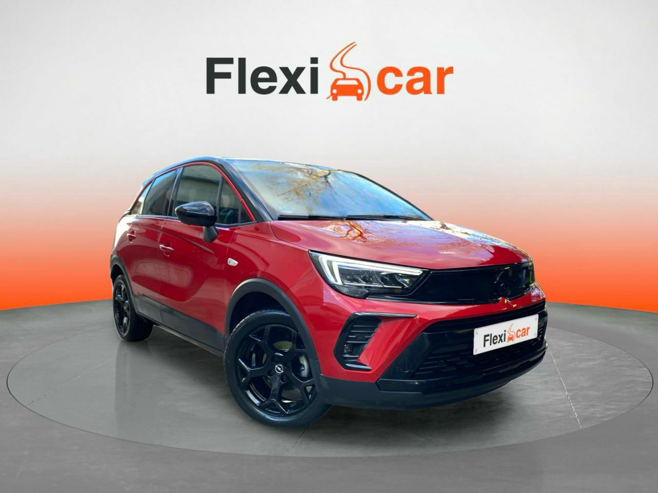 Opel crossland 2023  de segunda mano - opel crossland 2023 /