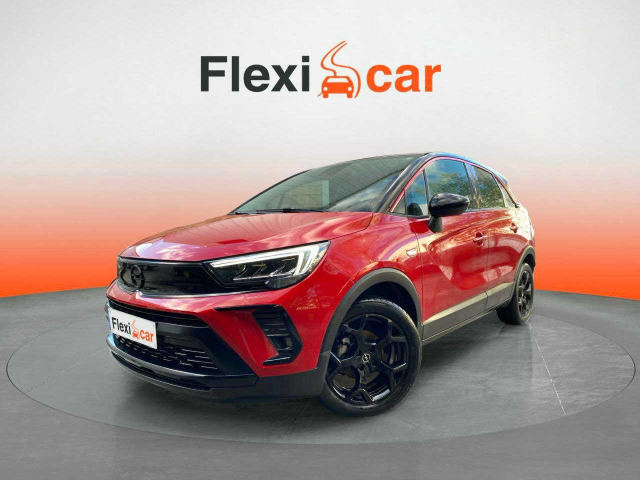 opel crossland 2023 / foto grande (3)