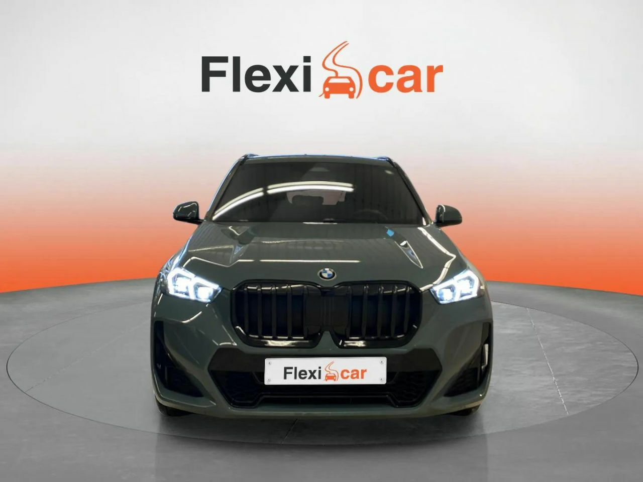 bmw x1 2023 / foto grande (2)