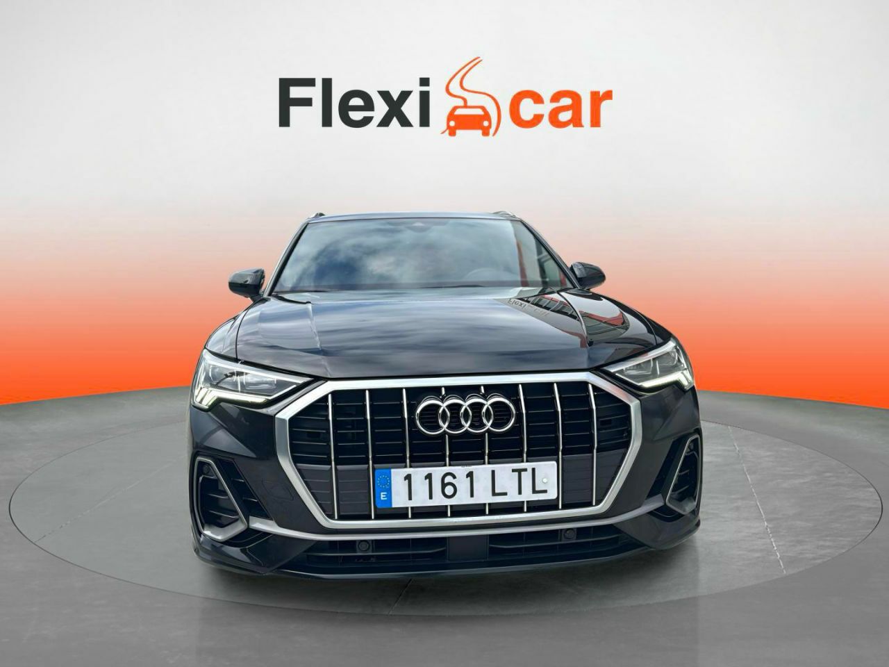audi q3 2021 / foto grande (2)