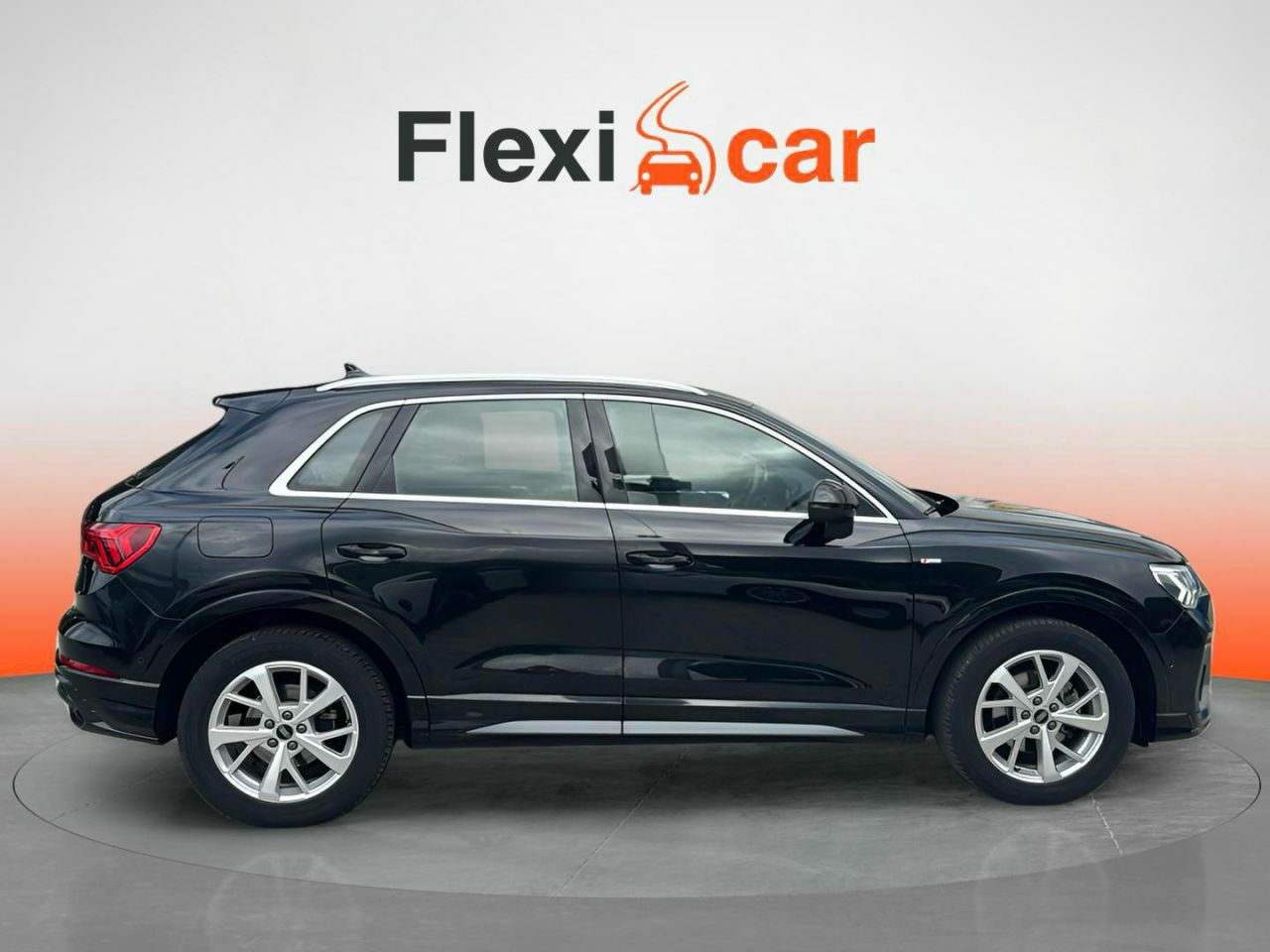 audi q3 2021 / foto grande (3)