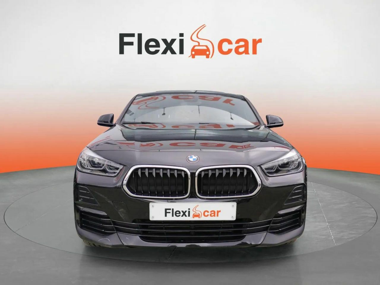 bmw x2 2021 / foto grande (2)