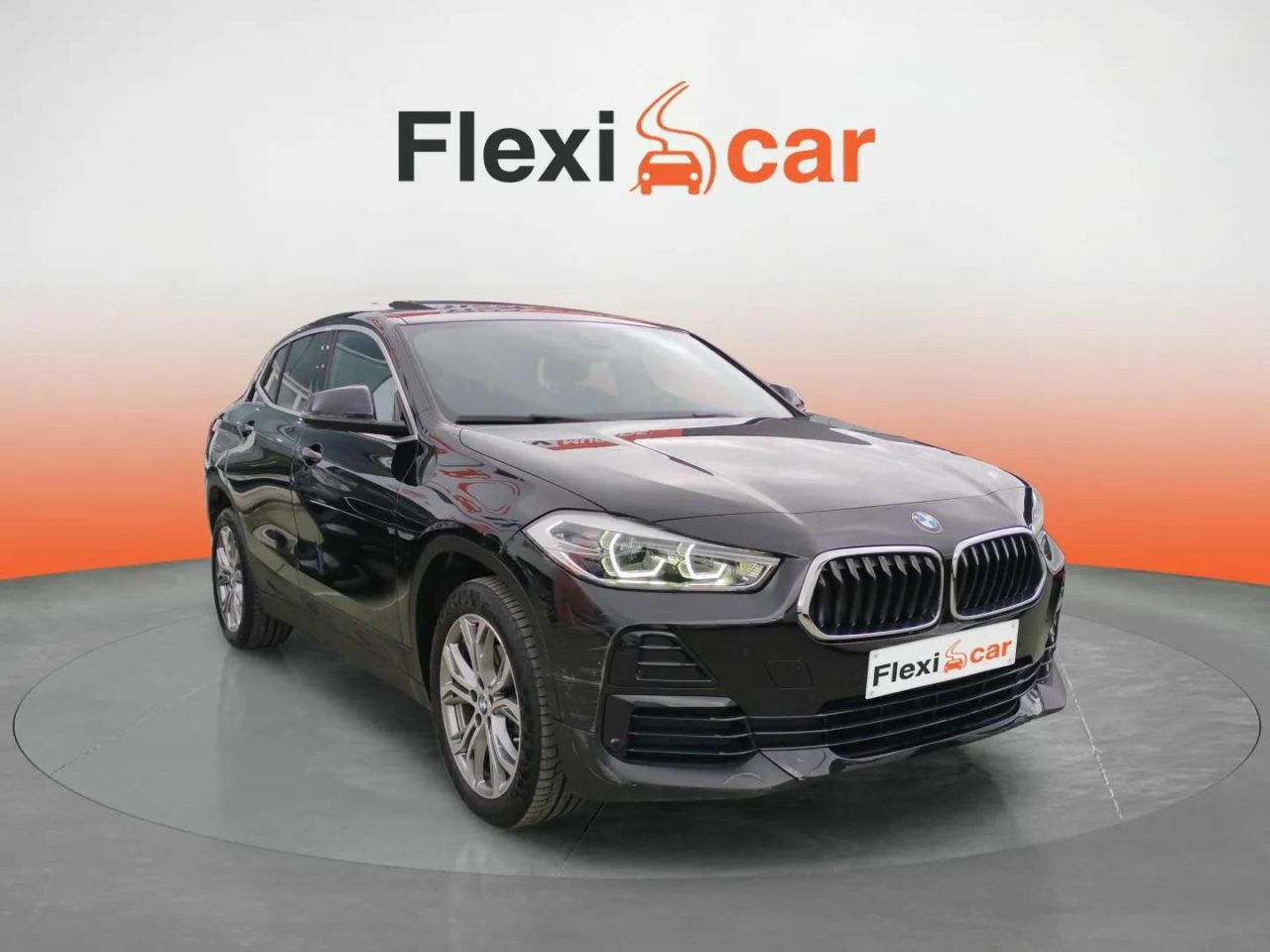 Bmw x2 136cv  de segunda mano - bmw x2 2021 /