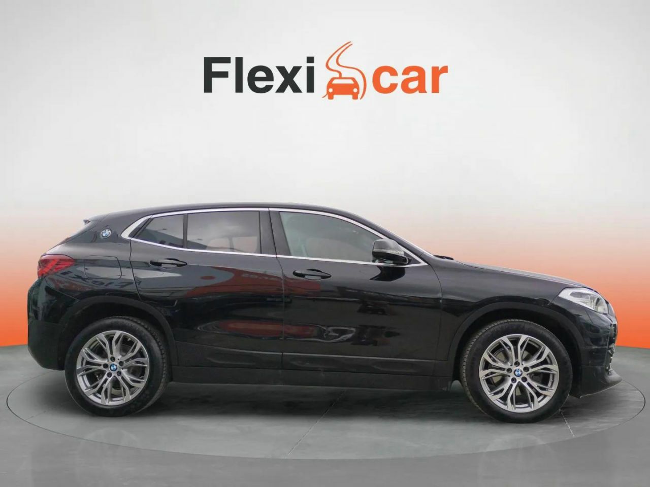 bmw x2 2021 / foto grande (3)