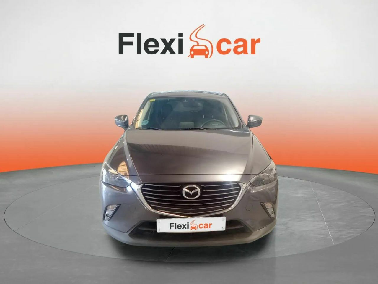 mazda cx-3 2018 / foto grande (2)