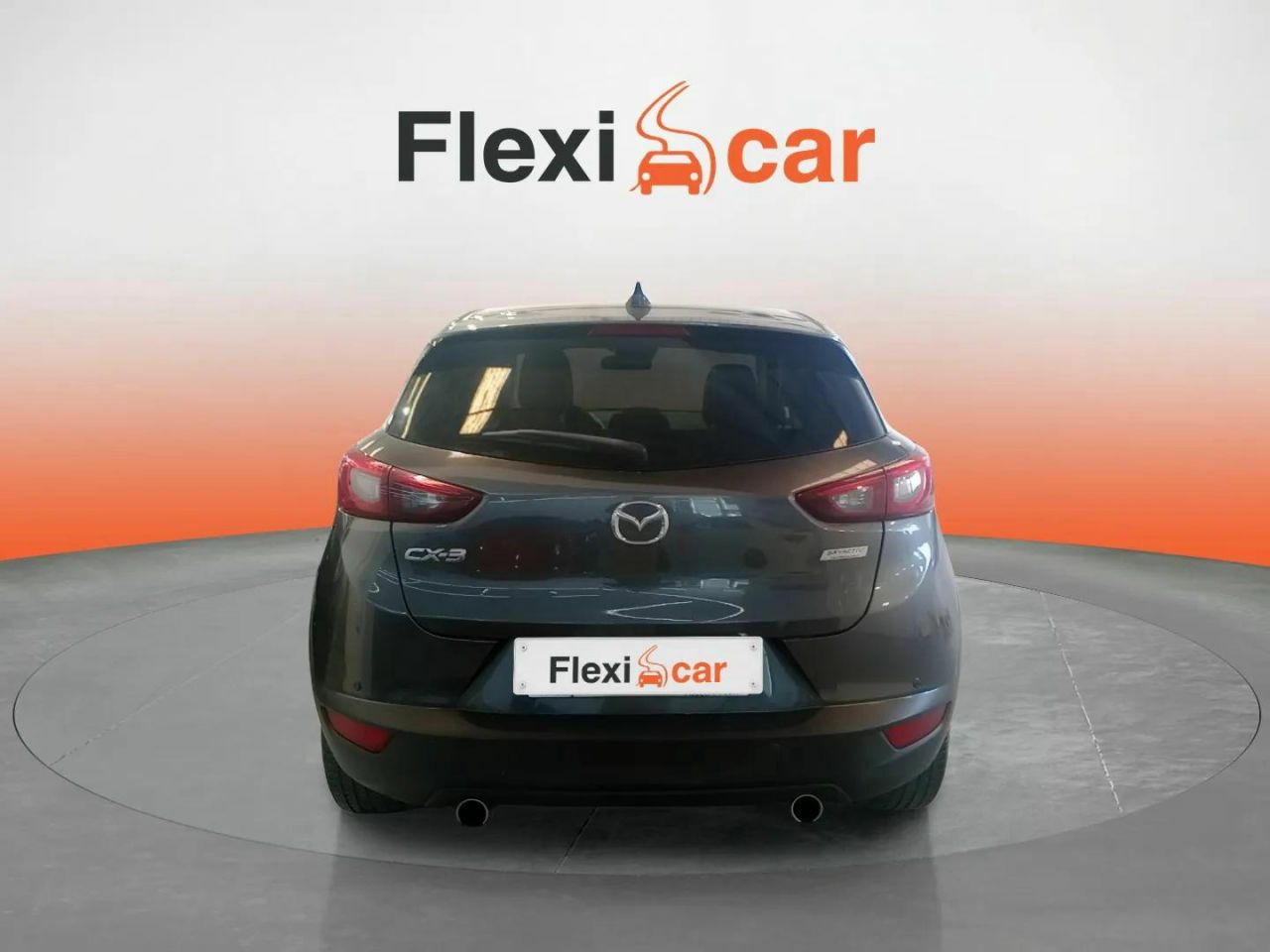 mazda cx-3 2018 / foto grande (3)