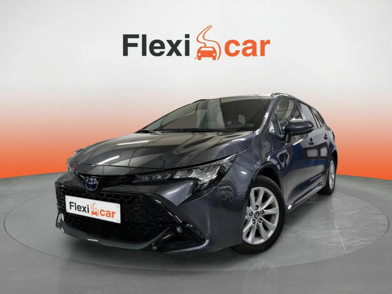 toyota corolla 2024 / foto grande (3)